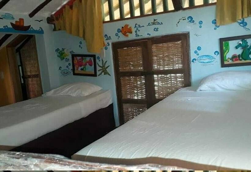 StandaardKamer, Del Campo