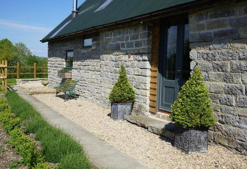 Номер Superior Вид на Сад, West Knole House Somerset