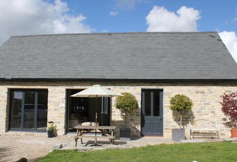 Family Suite, West Knole House Somerset