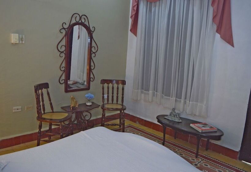 חדר סטנדרט, Boutique Ana Lorenza