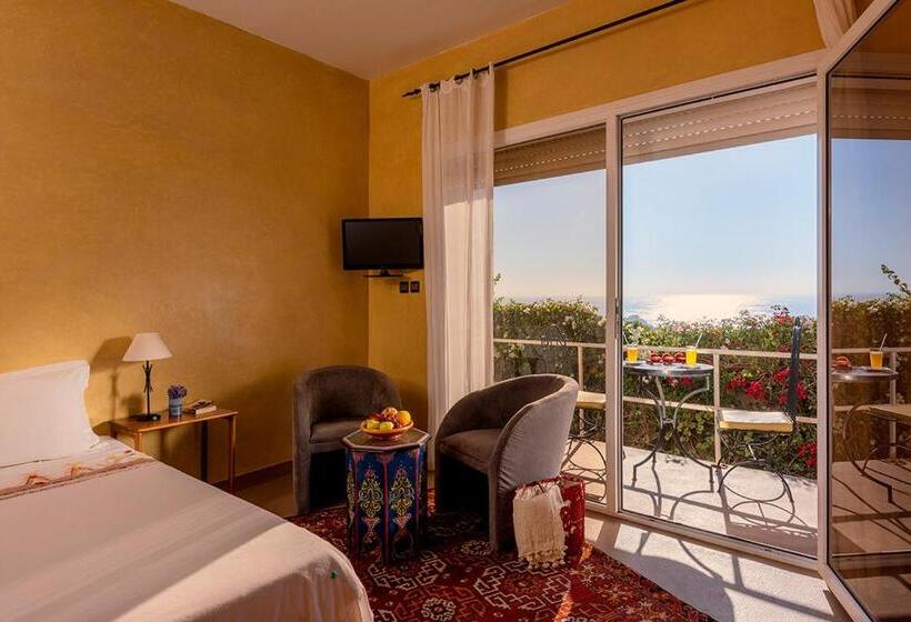 スタンダードルーム, Aftas Trip