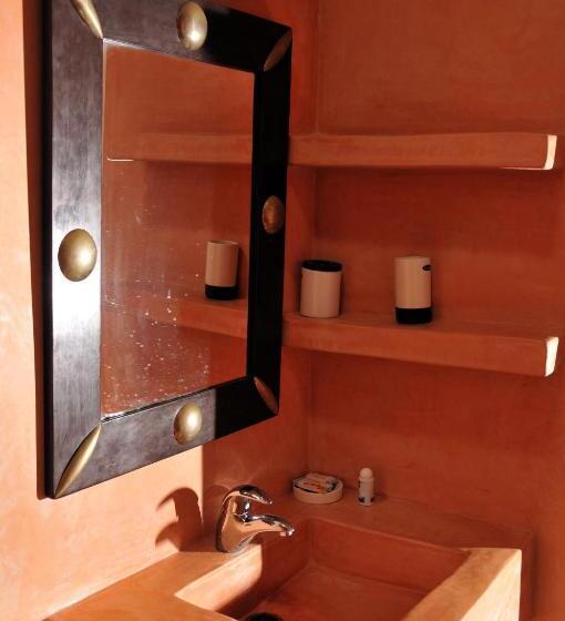 オーシャンビュースタンダードルーム, Aftas Trip