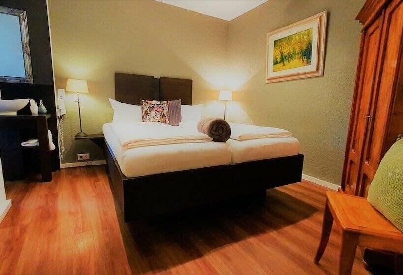 Номер Basic, Am Fischmarkt