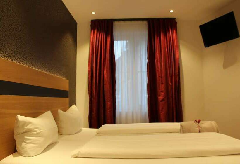 Номер Basic, Am Fischmarkt