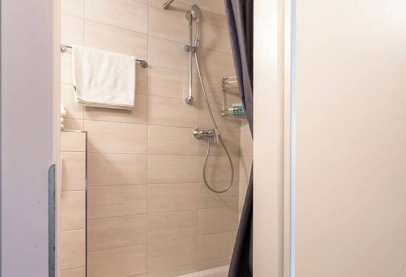 Номер Basic, Am Fischmarkt