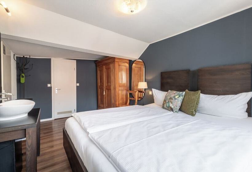 Номер Basic, Am Fischmarkt