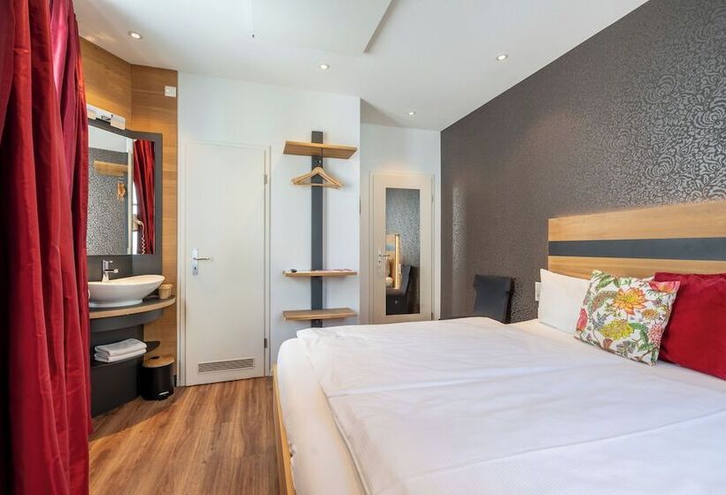 Номер Basic, Am Fischmarkt