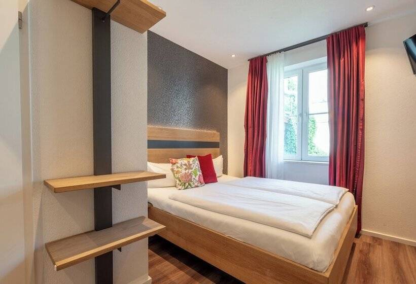 Номер Basic, Am Fischmarkt