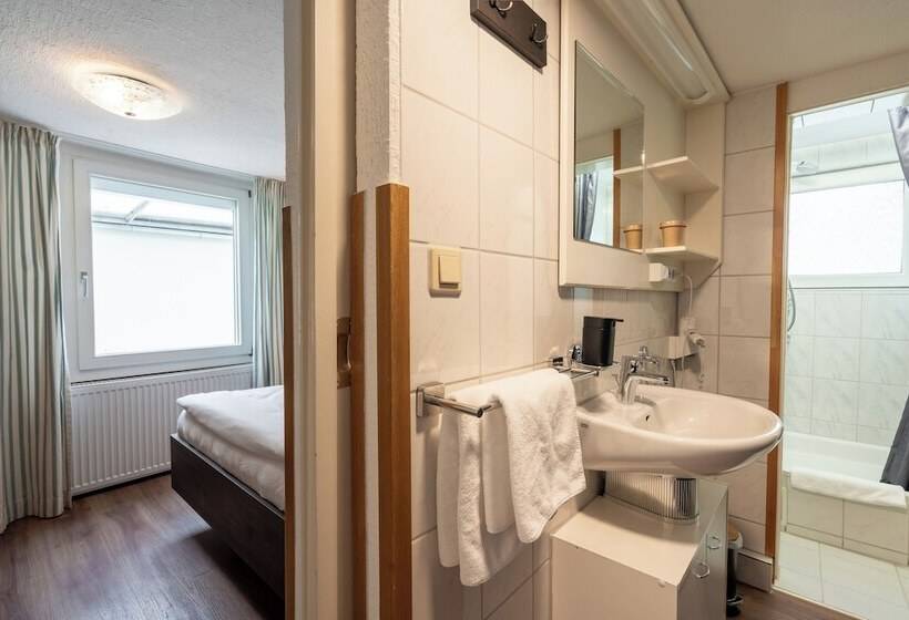 Номер Стандарт Индивидуальный, Am Fischmarkt