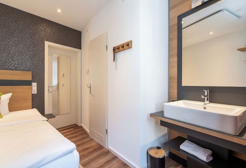 Номер Стандарт Индивидуальный, Am Fischmarkt