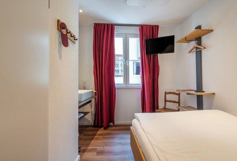 Номер Стандарт Индивидуальный, Am Fischmarkt