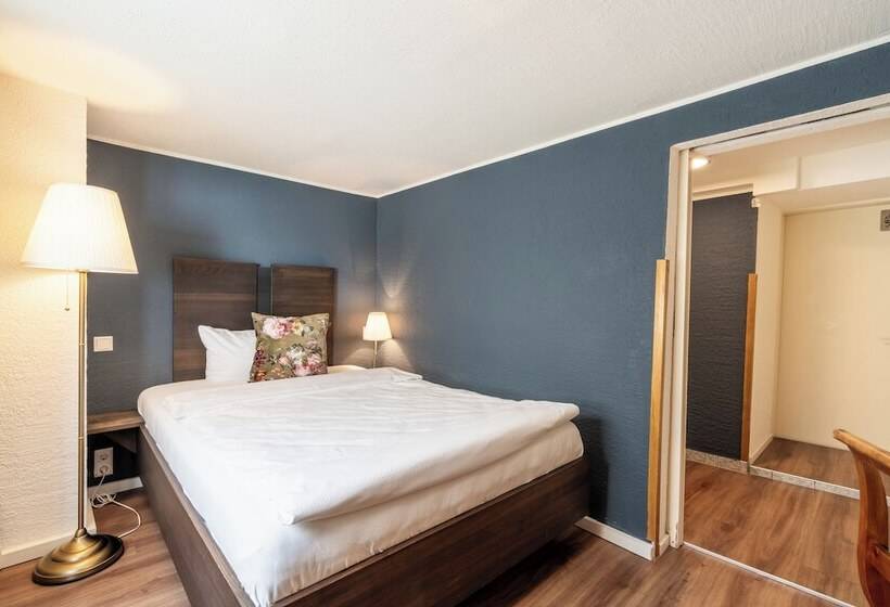 Номер Стандарт Индивидуальный, Am Fischmarkt