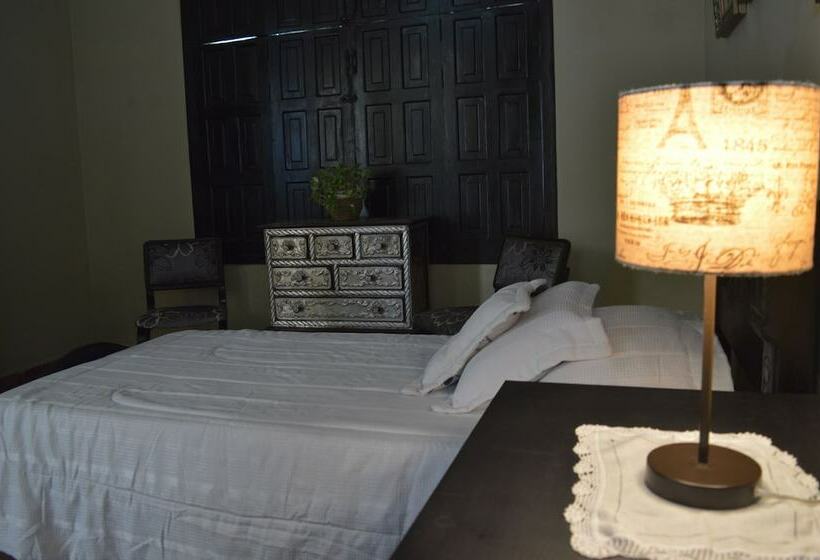 חדר סטנדרט, Boutique Ana Lorenza