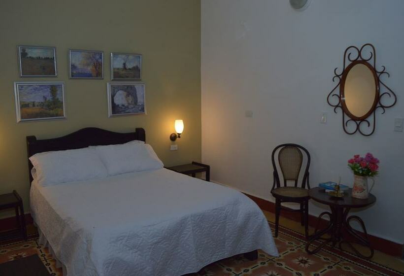 חדר סטנדרט, Boutique Ana Lorenza