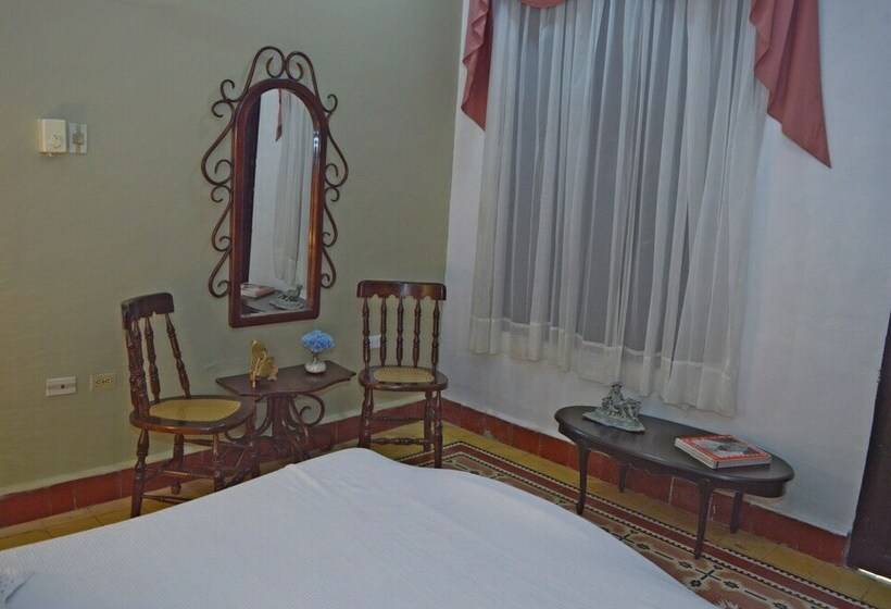 חדר סטנדרט, Boutique Ana Lorenza