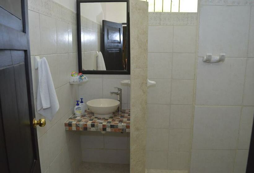 חדר סטנדרט, Boutique Ana Lorenza