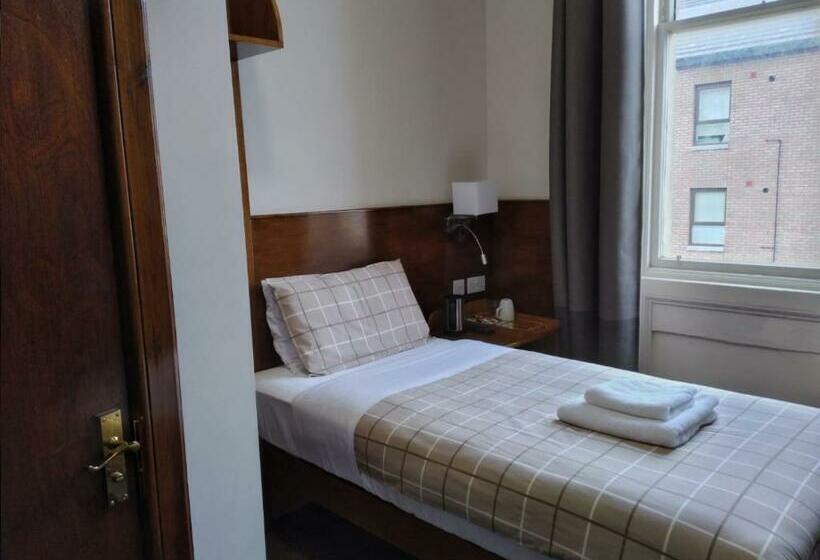 スタンダードシングルルーム, Douglas