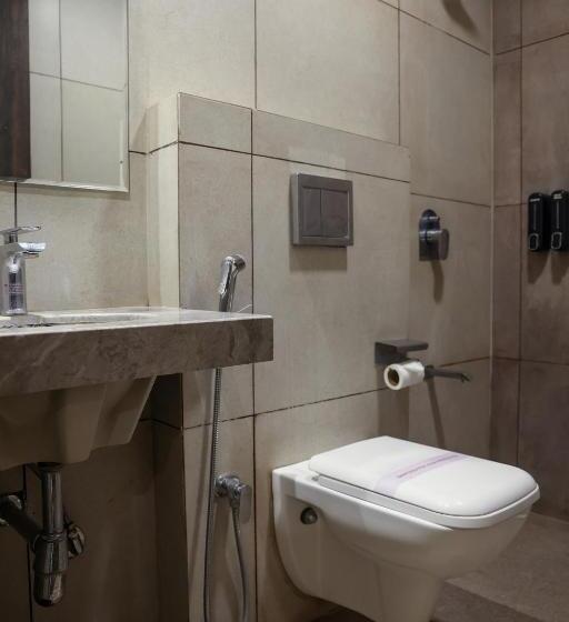 Deluxe-huone, Dwarika By Vrinda