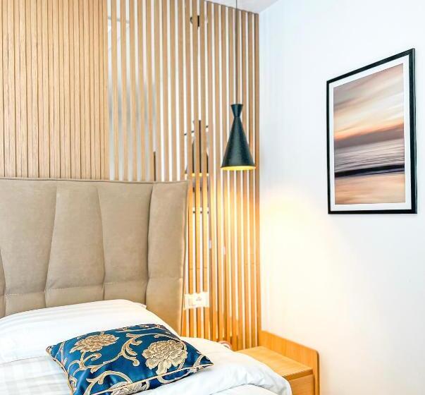 חדר סטנדרט, Fafa Premium Hotel & Spa