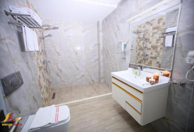 חדר סטנדרט יחיד, Fafa Premium Hotel & Spa