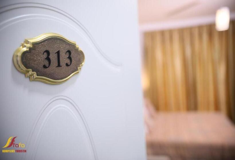חדר סטנדרט יחיד, Fafa Premium Hotel & Spa