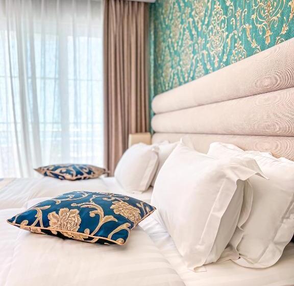 标准三人间, Fafa Premium Hotel & Spa