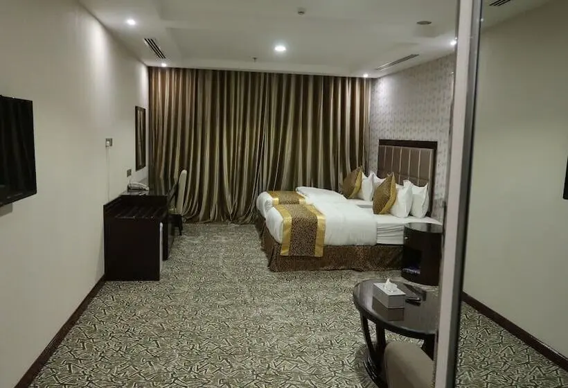 اتاق استاندارد, Lotus