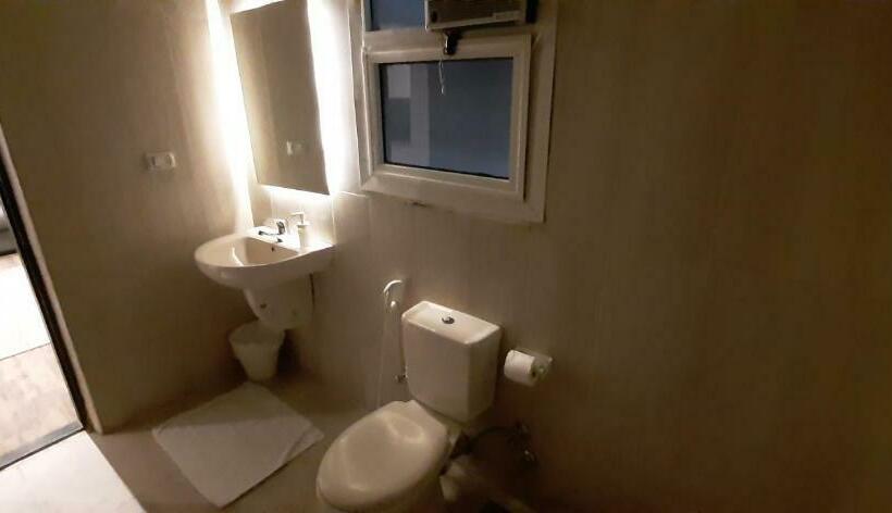 اتاق لوکس, Nakhil Inn Residence