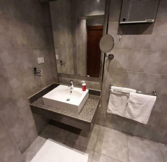 استودیو استاندارد با تخت کینگ, Nakhil Inn Residence