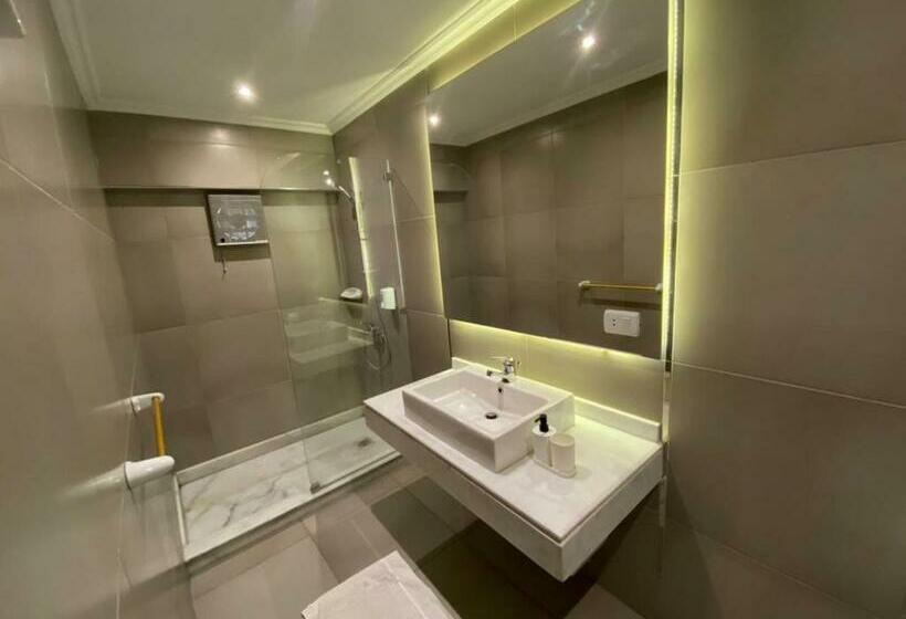 اتاق اکونومی یک تخته, Nakhil Inn Residence