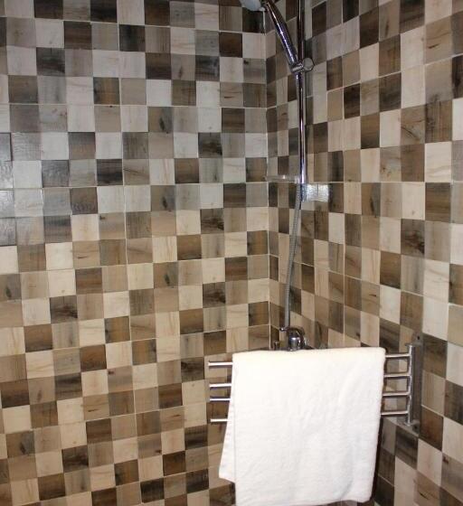 اتاق استاندارد با تخت بزرگ, Nakhil Inn Residence