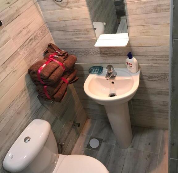 اتاق استاندارد, Nakhil Inn Residence