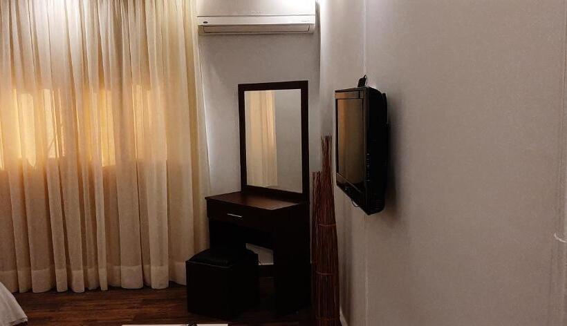 اتاق استاندارد, Nakhil Inn Residence