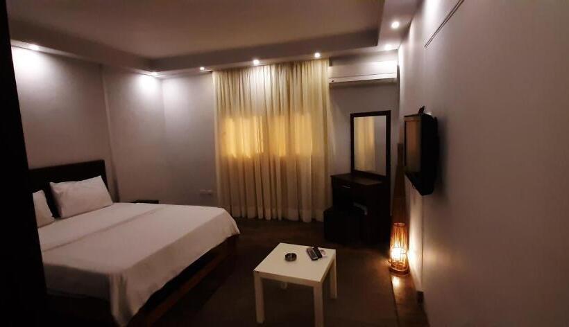 اتاق استاندارد, Nakhil Inn Residence