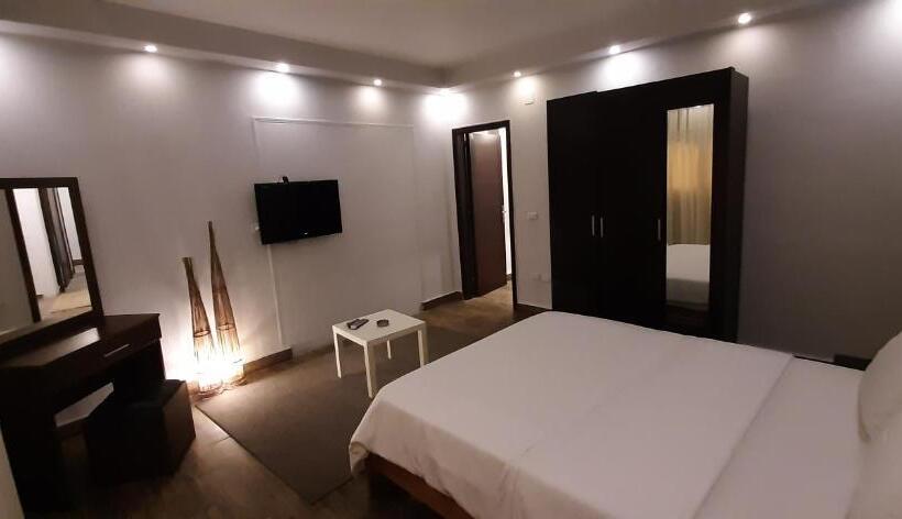 اتاق استاندارد, Nakhil Inn Residence