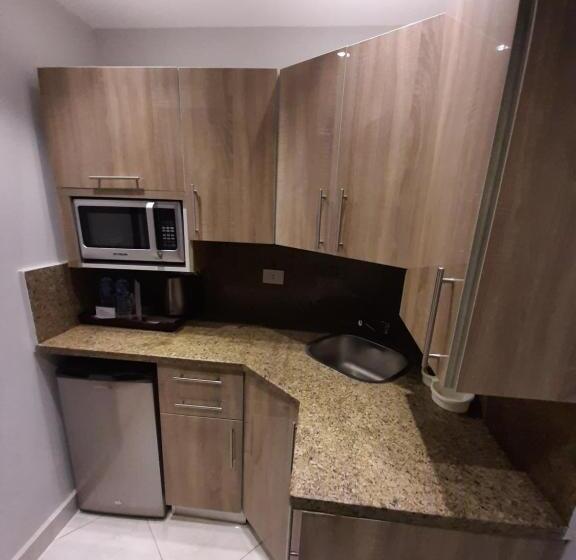 استودیوی لوکس, Nakhil Inn Residence