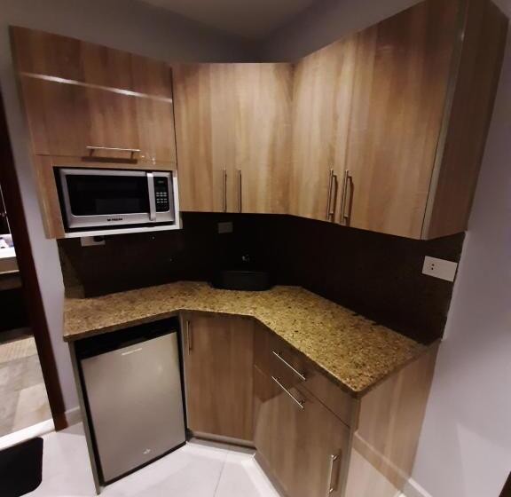 استودیوی استاندارد, Nakhil Inn Residence