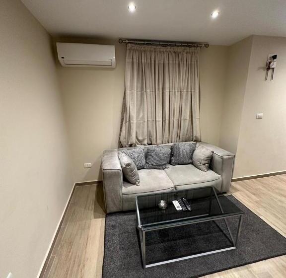 آپارتمان 1 خوابه, Nakhil Inn Residence