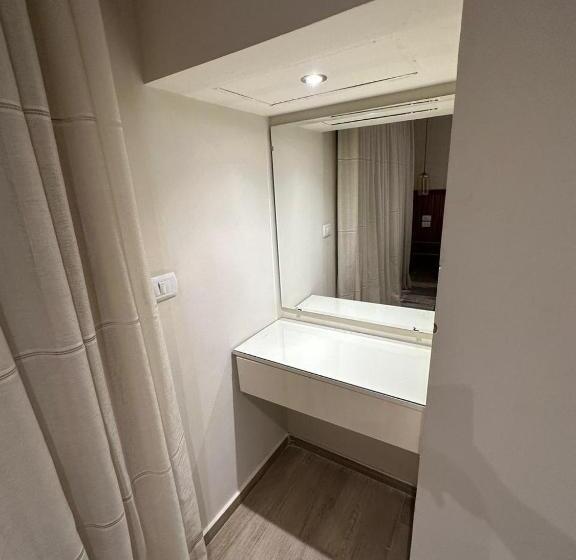 آپارتمان 1 خوابه, Nakhil Inn Residence