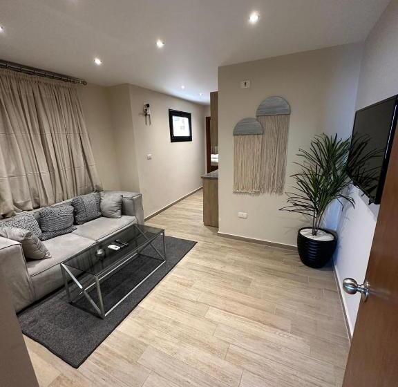 آپارتمان 1 خوابه, Nakhil Inn Residence