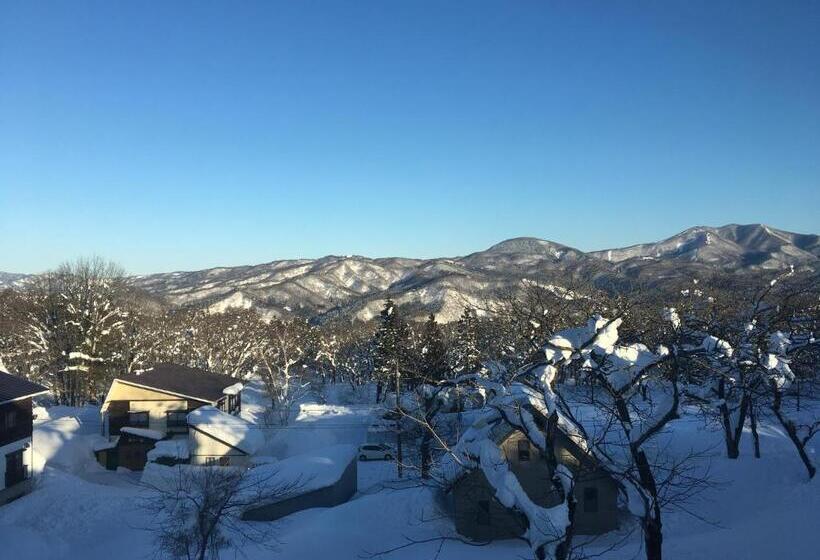 Quarto Deluxe, Tae Windsor