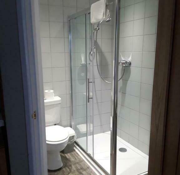 스탠다드 테라스 룸, The Cottage