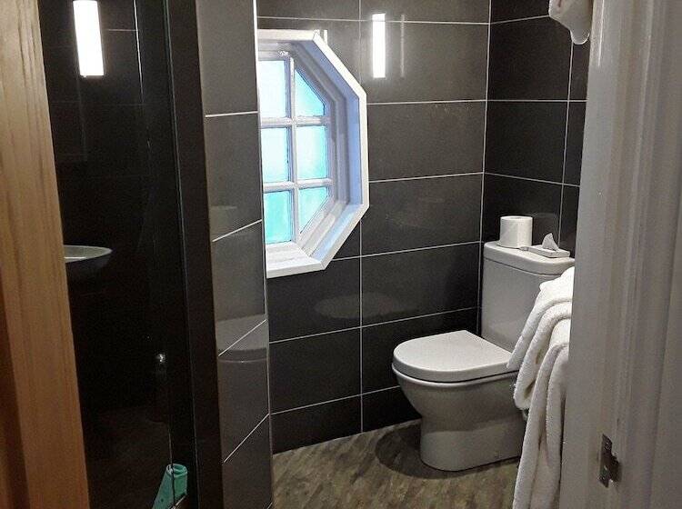 프리미엄 룸 바다 전망, The Cottage