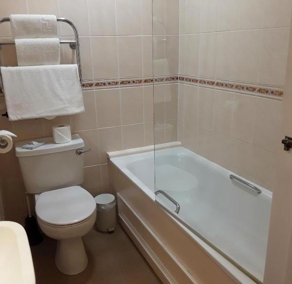 스탠다드 발코니 룸 바다 전망, The Cottage