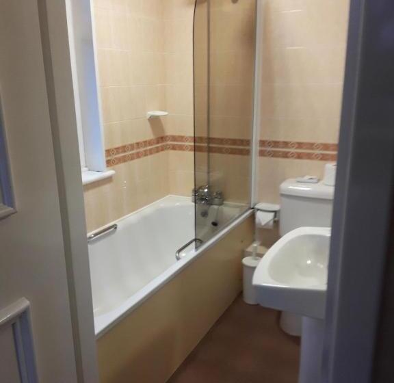 스탠다드 룸 바다 전망, The Cottage