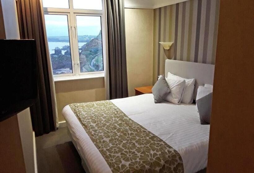 스탠다드 룸 바다 전망, The Cottage