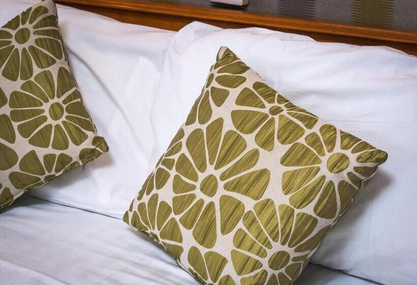 패밀리 룸 바다 전망, The Cottage