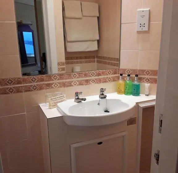 Habitació Basic, The Cottage