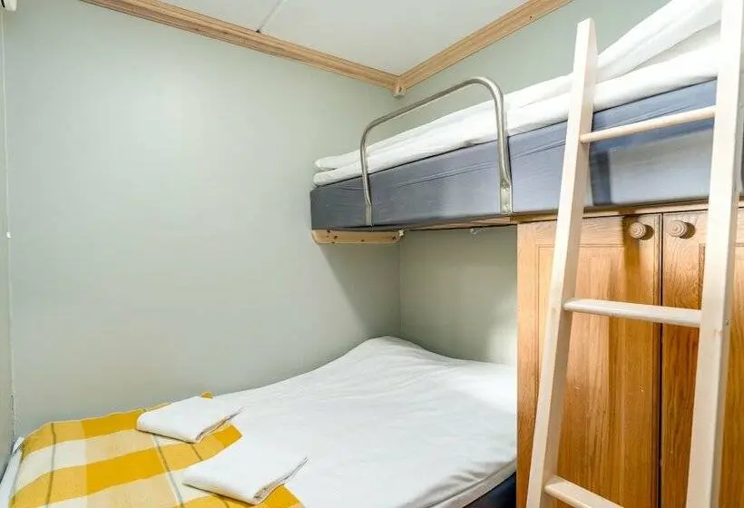 2ベッドルームアパートメント, Ilsetra Hotell