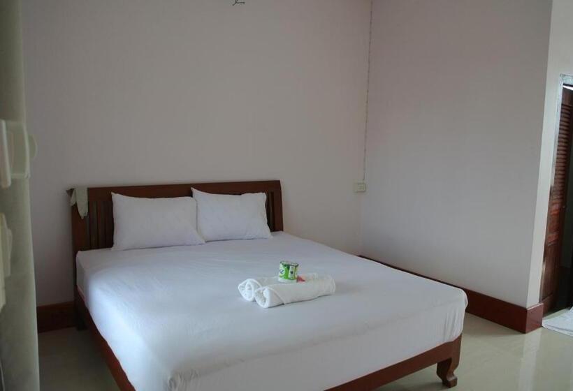 标准间, Mama Leurth Sunset Guesthouse